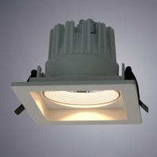 Точечный светильник Privato A7018PL-1WH