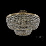 Потолочная люстра 1910 19101/55IV G