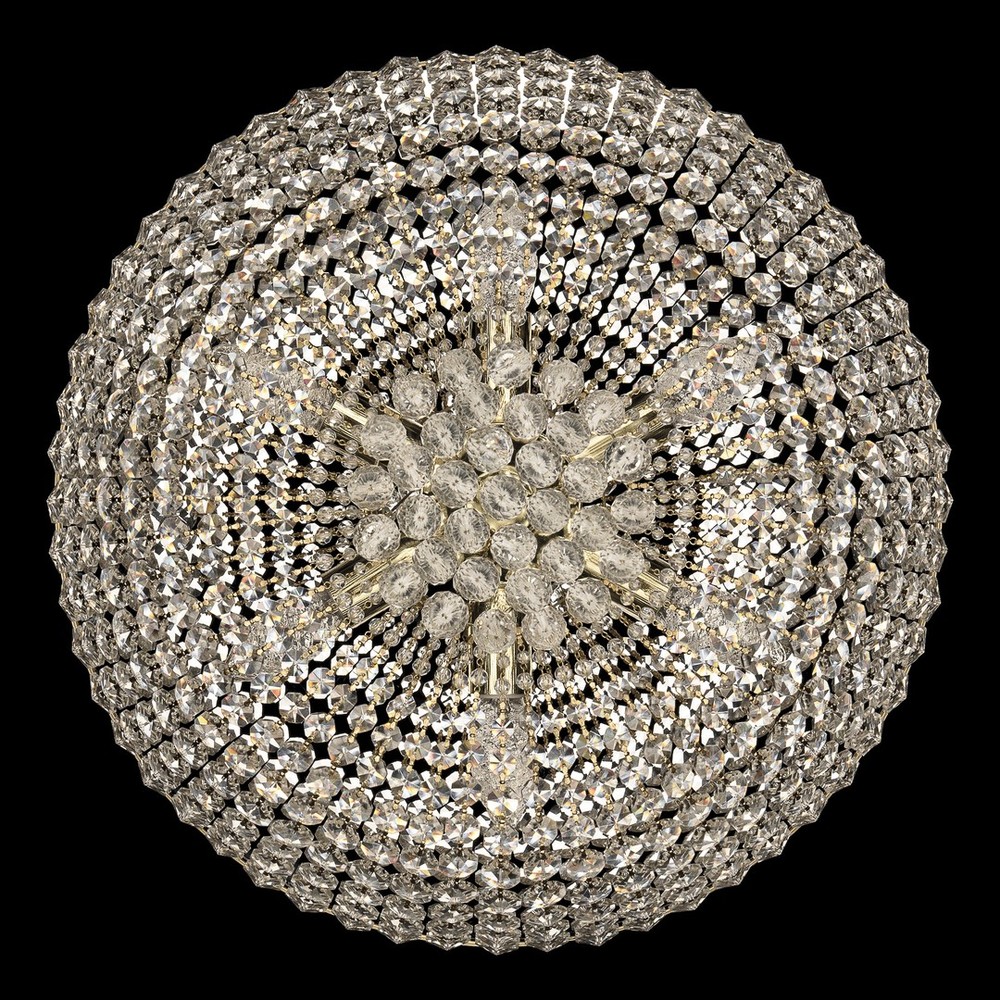 Потолочная люстра 1928 19281/H2/45IV G