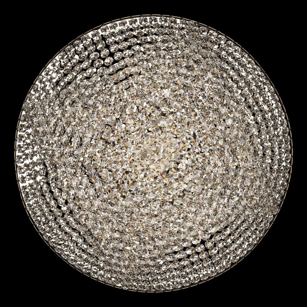 Потолочная люстра 1932 19321/25IV G