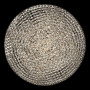 Потолочная люстра 1932 19321/35IV G