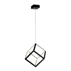 Подвесной светильник Куб CL719201