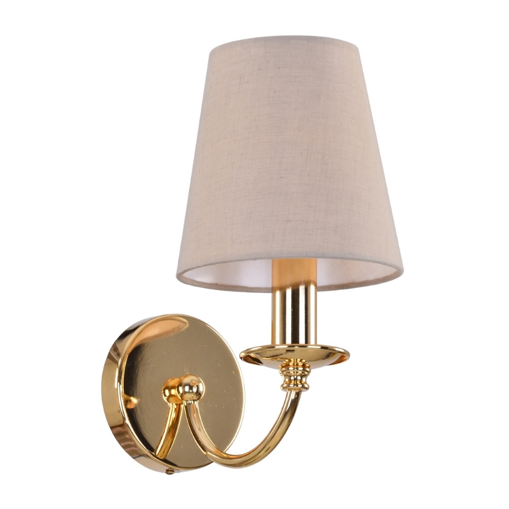 Бра CAMILA AP1 GOLD