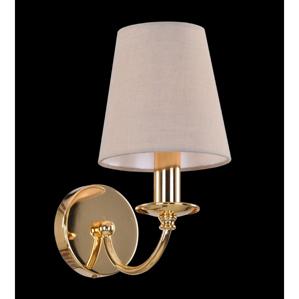 Бра CAMILA AP1 GOLD