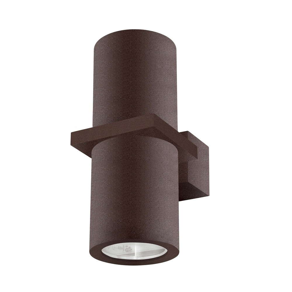 Бра CLT 021W BR