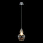 Подвесной светильник Eustoma MOD238-PL-01-TR