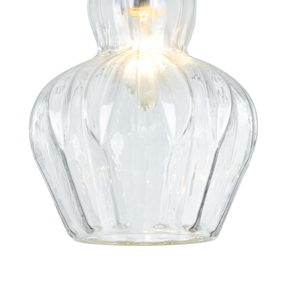 Подвесной светильник Eustoma MOD238-PL-01-TR