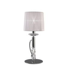 Интерьерная настольная лампа Tiffany 3868