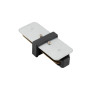 Соединитель DK Track Black TR1101-BK