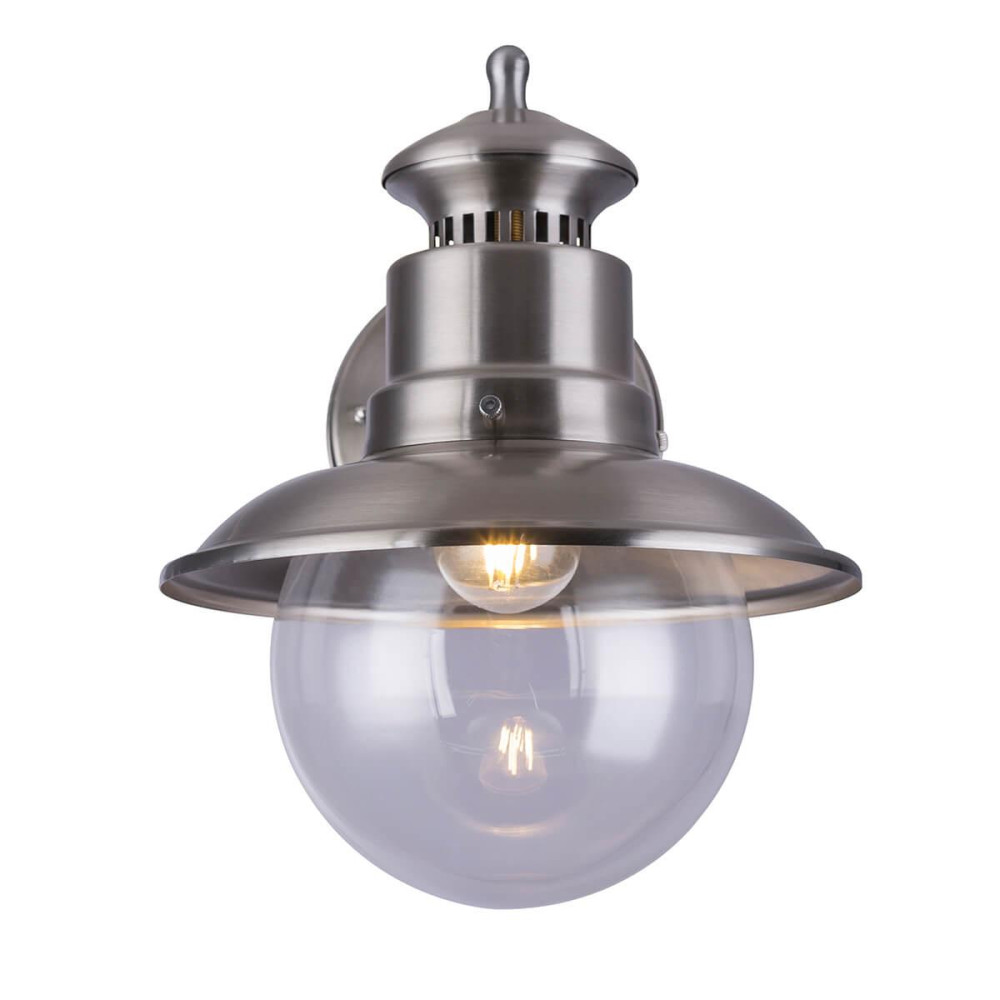 Настенный фонарь уличный Sella 3272S