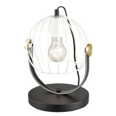 Интерьерная настольная лампа Pasquale VL6251N01