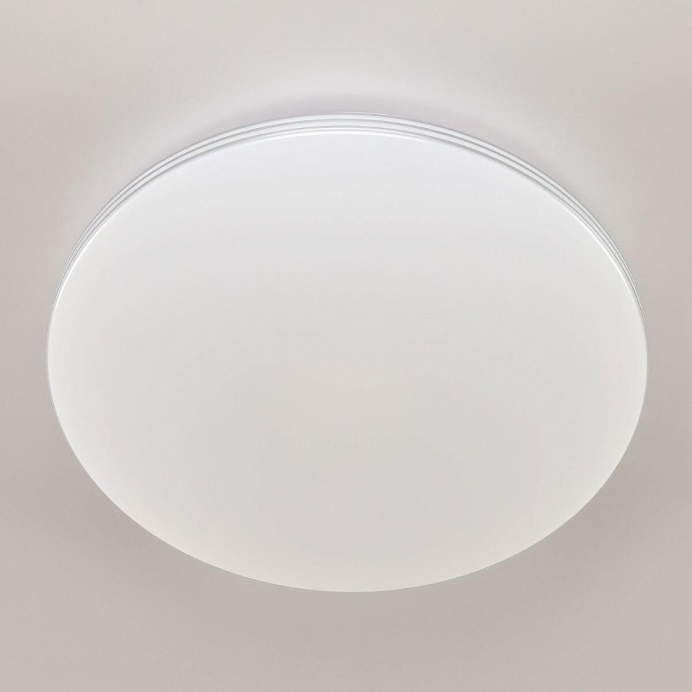Потолочный светильник Симпла CL714480G