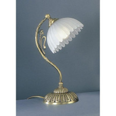 Интерьерная настольная лампа 1825 P 1825