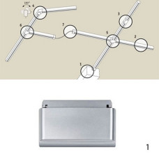 Трансформатор Rs Uline 95051