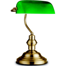 Интерьерная настольная лампа Antique 24934