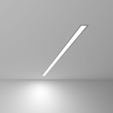 Светильник светодиодный линейный SILED LINEA INNER 1500x50x32 (42 Вт, 5000K, Белый, Встраиваемый)
