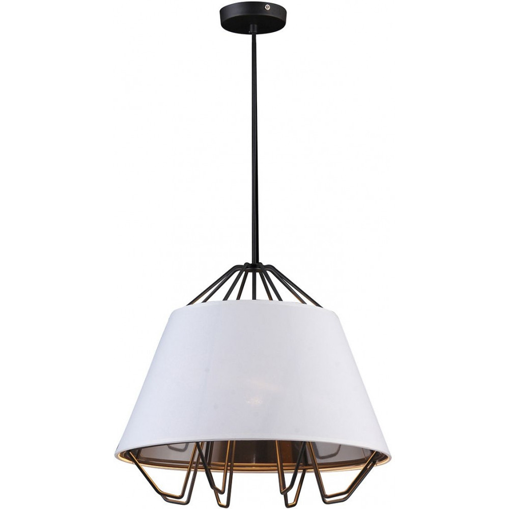 Подвесной светильник Loft Lux LOFT LUX 77027-1P BLACK&WHITE