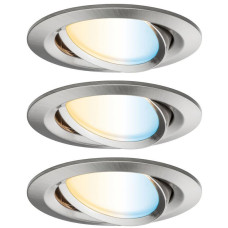 Точечный светильник Zigbee LED Nova Plus 92962