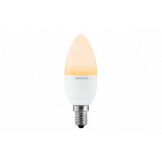 Лампочка светодиодная LED candle 28182
