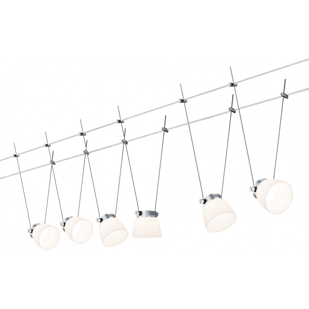 Трековая система в сборе 94115