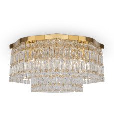 Потолочная люстра Dune DIA005CL-06G