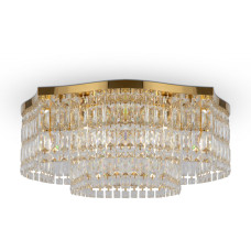 Потолочная люстра Dune DIA005CL-10G