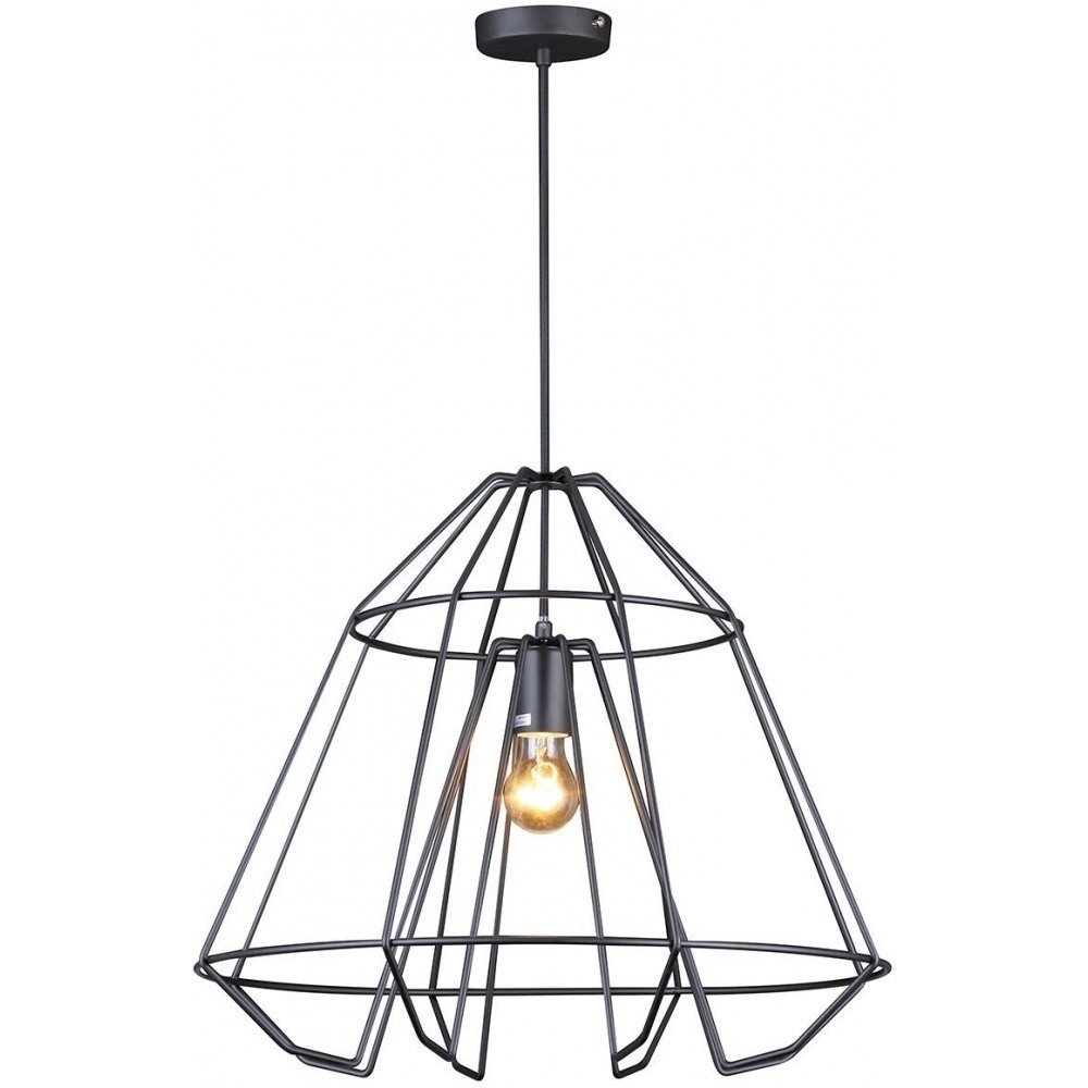 Подвесной светильник Loft Lux LOFT LUX 77027-1P BLACK