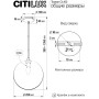 Подвесной светильник Томми CL102633